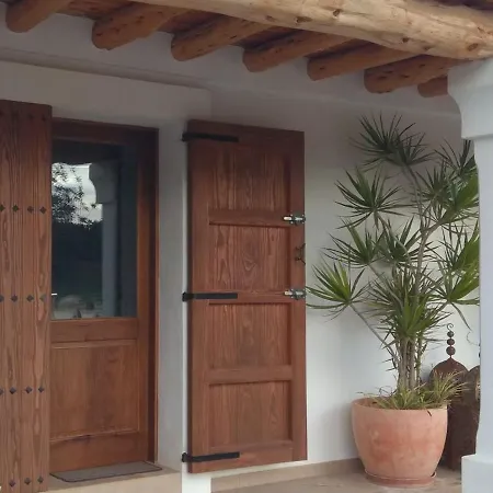 Casa vacanze Cas Mestres
