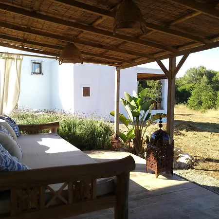 Casa vacanze Cas Mestres Santa Eularia des Riu