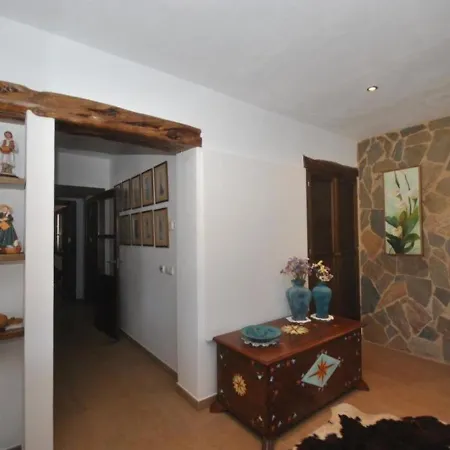 Cas Mestres Santa Eulària des Riu