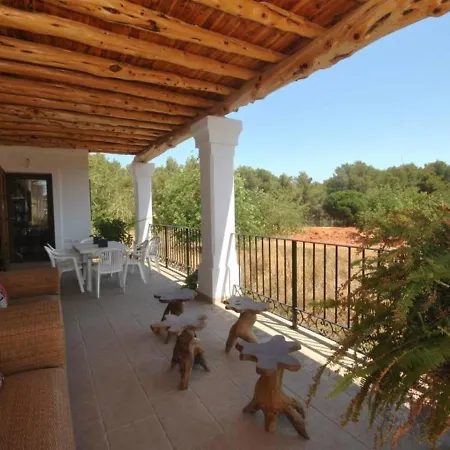 Cas Mestres * Santa Eularia des Riu