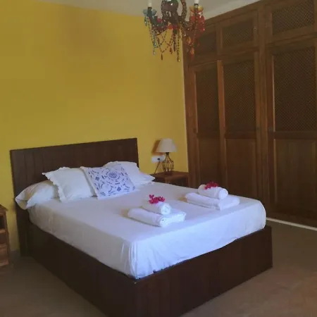 Cas Mestres * Santa Eularia des Riu