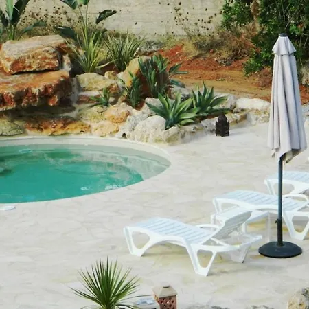 Casa vacanze Cas Mestres *