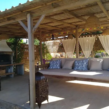 Cas Mestres Σπίτι διακοπών Santa Eulària des Riu